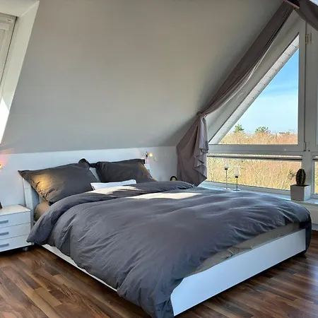 Residenz Helmsand Nur 250m Vom Entfernt Appartement