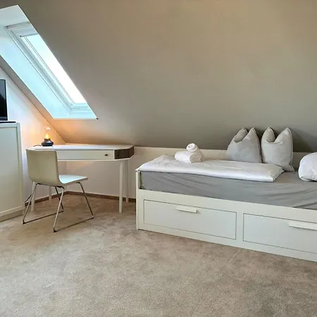 Residenz Helmsand Nur 250m Vom Entfernt Cuxhaven