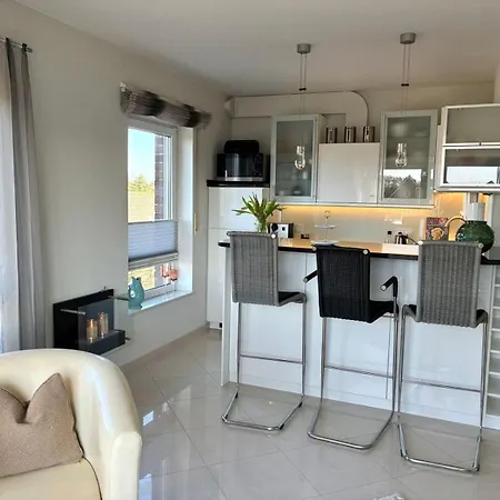 Appartement Residenz Helmsand Nur 250m Vom Entfernt
