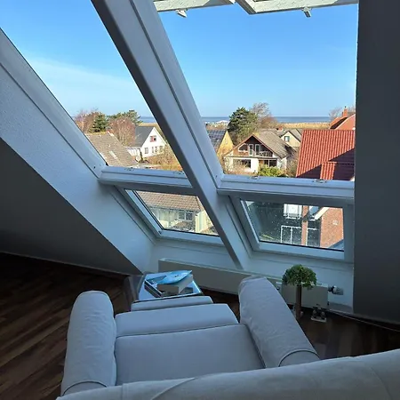 Appartement Residenz Helmsand Nur 250m Vom Entfernt Cuxhaven