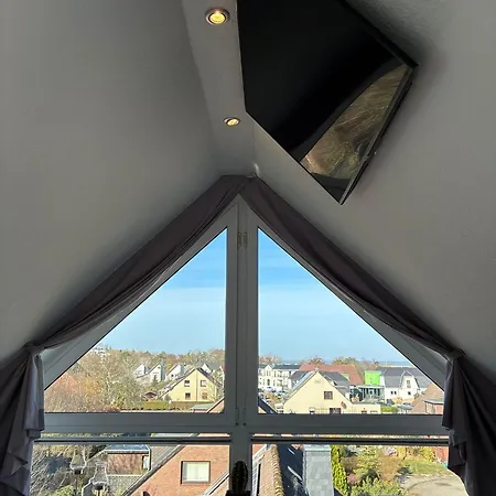 Residenz Helmsand Nur 250m Vom Entfernt