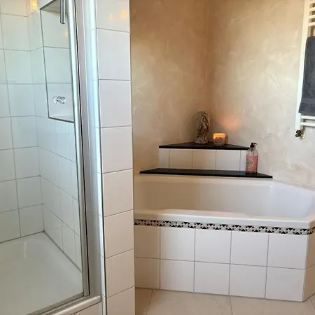 Residenz Helmsand Nur 250m Vom Entfernt * Cuxhaven