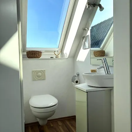 Residenz Helmsand Nur 250m Vom Entfernt * Cuxhaven
